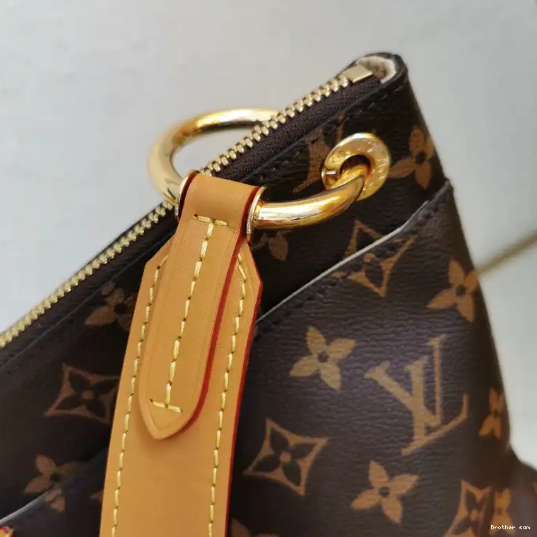 Brother sam LV 207B570015 Bags 0713
